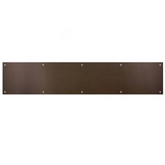 Don Jo Kick Plate (Screw Type) - Hardware X Supply