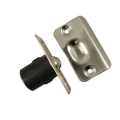Nuk3y Adjustable Ball Catch w/ Radius Corner - Hardware X Supply