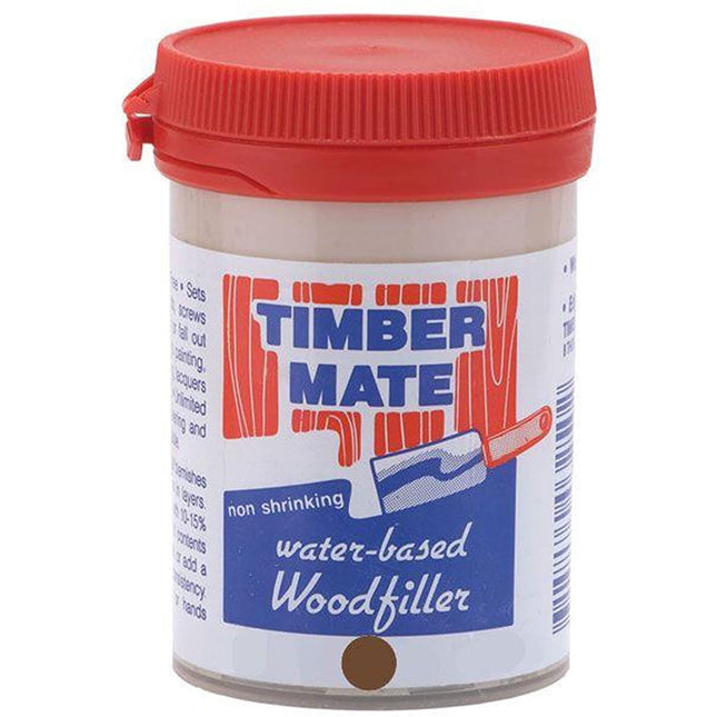 Timbermate Wood Filler 8oz Jar